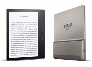 Kindle Oasis : Amazon finally launches a $250 waterproof, 7-inch e-reader Kindle Oasis : Amazon finally launches a $250 waterproof, 7-inch e-reader with metal chassis and Audible playback
