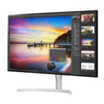 LG unveils three new PC Monitors that brings intense HDR and ultra-wide 5K, featuring Nano IPS technology techcresendo