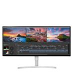 LG unveils three new PC Monitors that brings intense HDR and ultra-wide 5K, featuring Nano IPS technology techcresendo