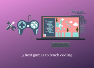 5 Best games to teach coding: Upskill During Lockdown 5 Best games to teach coding Upskill During Lockdown