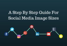 Complete Guide For Social Media Image Sizes 2017 A Step By Step Guide For Social Media Image Sizes 2017