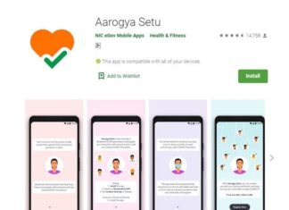 How to download and use the Aarogya Setu app How to download and use the Aarogya Setu app