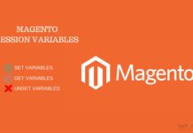How to set, get and unset session variable in Magento How to set, get and unset session variable in Magento