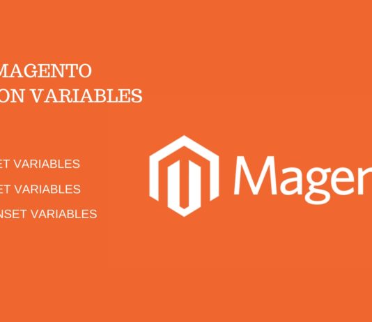 How to set, get and unset session variable in Magento How to set, get and unset session variable in Magento