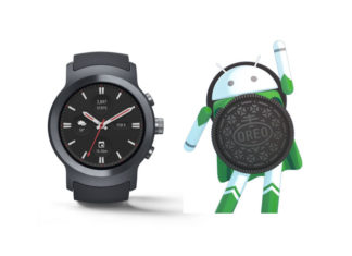 Google unveils new Android Wear beta program for 8.0 Oreo Google unveils new Android Wear beta program for 8.0 Oreo, Only available for LG smartwatch