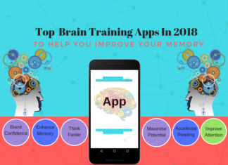 Top 5 Brain Training Apps In 2018- To Help You Improve Your Memory Top 5 Brain Training Apps In 2018- To Help You Improve Your Memory