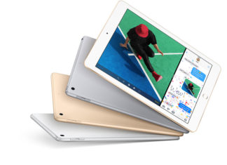 Apple Unveils New 9.7-Inch iPad, price start at Rs 28,900 in India Apple Unveils New 9.7-Inch iPad at Rs 28,900 in India, introduces red iPhones