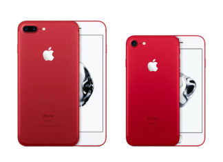 Apple unveils RED iPhone 7 and 7 Plus: India Price, Release Date and More Apple unveils limited edition RED iPhone 7 and iphone 7 Plus: India Price, Release Date, and More