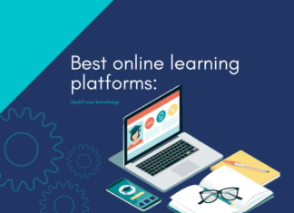 List of best online learning platforms: Upskill your knowledge List of best online learning platforms: Upskill your knowledge
