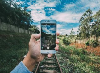 The Best Camera Smartphone Of 2017 The Best Smartphone Camera Of 2017