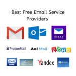 Best Free Email Service Providers For You in 2020
