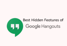 Best Hidden Features of Hangouts – Google Chat Best Hidden Features of Hangouts - Google Chat