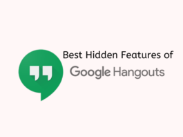 Best Hidden Features of Hangouts – Google Chat Best Hidden Features of Hangouts - Google Chat