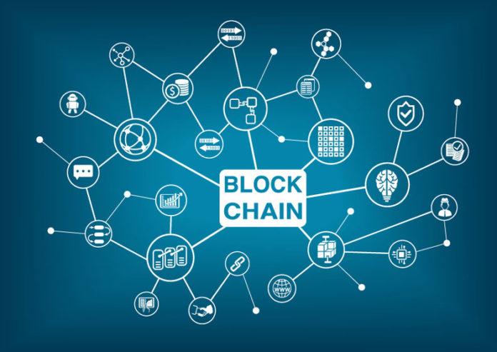 Blockchain technology will change your life - world without middlemen