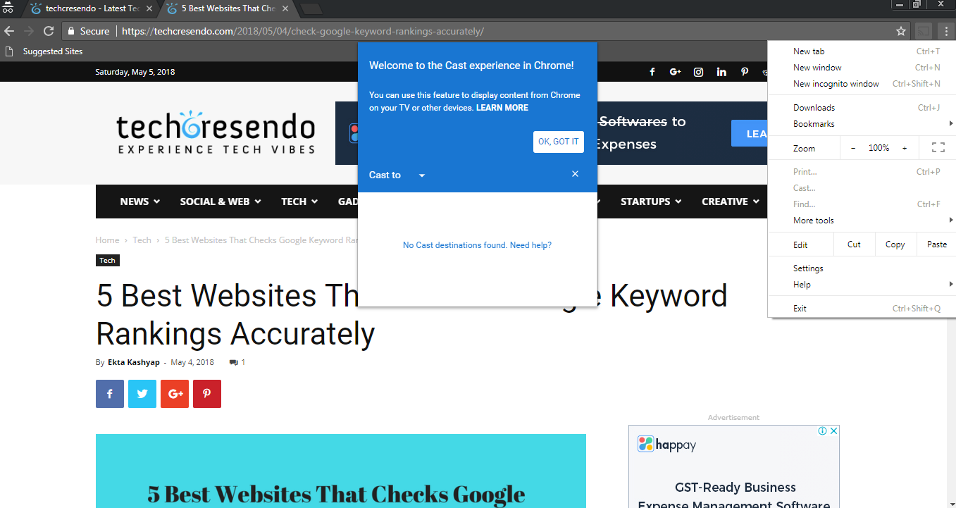 14 Best Hidden Google Chrome Tips and Tricks