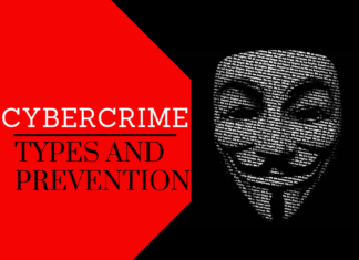 What is Cyber Crime: Types and Prevention What is Cyber Crime: Types and Prevention