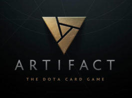 Valve announces Artifact, a Dota 2 card game for 2018 Valve announces Artifact, a Dota 2 card game for 2018
