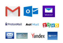 Top 10 Best Free Email Service Providers For You in 2017 Top 10 Best Free Email Service Providers For You in 2017