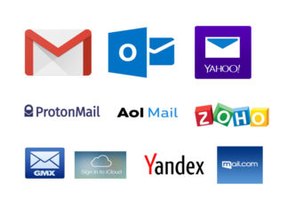Top 10 Best Free Email Service Providers For You in 2017 Top 10 Best Free Email Service Providers For You in 2017