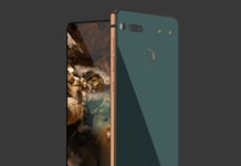 Essential phone – Android Creator Andy Rubin’s New Smartphone The Essential phone - Android Creator Andy Rubin's New Smartphone