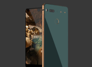 Essential phone – Android Creator Andy Rubin’s New Smartphone The Essential phone - Android Creator Andy Rubin's New Smartphone