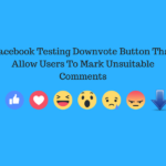 Facebook Testing Downvote Button That Allow Users To Mark Unsuitable Comments Facebook Testing Downvote Button That Allow Users To Mark Unsuitable Comments