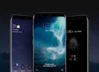 Samsung Galaxy S9 Will launch Next Month At MWC 2018 Samsung Galaxy S9 Will launch Next Month At MWC 2018 (Mobile World Congress 2018)