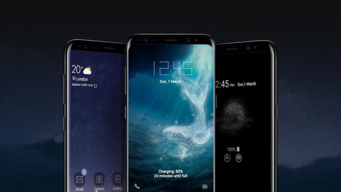 Samsung Galaxy S9 Will launch Next Month At MWC 2018 (Mobile World Congress 2018)