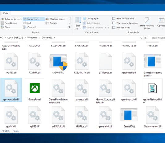 Microsoft bringing Game Mode feature to Windows 10 Microsoft bringing Game Mode feature to Windows 10 for maximum PC gaming performance