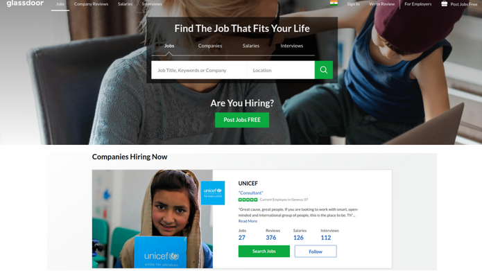 15 Best Job Search Websites 2018 In India-techcresendo