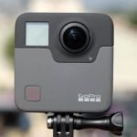 GoPro Fusion 360-degree Action Camera With 5.2K Support Launched at Rs 60,000