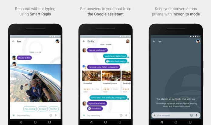 Google Allo - Everything You Need To Know