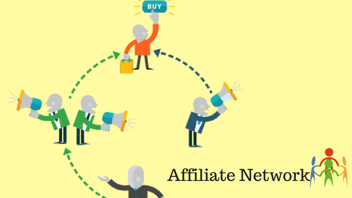 Affiliate Marketing Guide For Beginners - Step by Step Guide