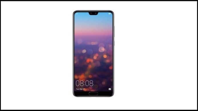 List of best triple camera phones: Huawei P20 Pro 