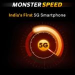 iQOO 3 5G smartphone with SD 865 gets highest AnTuTu score