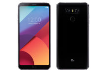 LG G6 – Full Specs, Features, Price And More LG G6 - Full Phone Specifications, Features And More