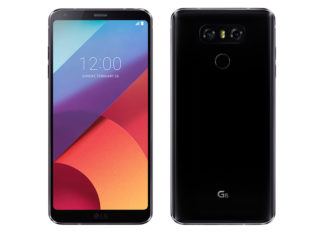 LG G6 – Full Specs, Features, Price And More LG G6 - Full Phone Specifications, Features And More