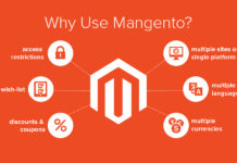 6 Reasons Why Magento Is The Best eCommerce Platform Magento Is The Best eCommerce Platform