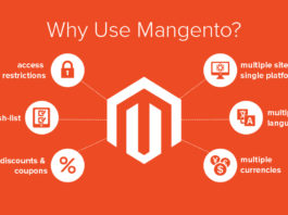 6 Reasons Why Magento Is The Best eCommerce Platform Magento Is The Best eCommerce Platform