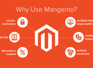 6 Reasons Why Magento Is The Best eCommerce Platform Magento Is The Best eCommerce Platform