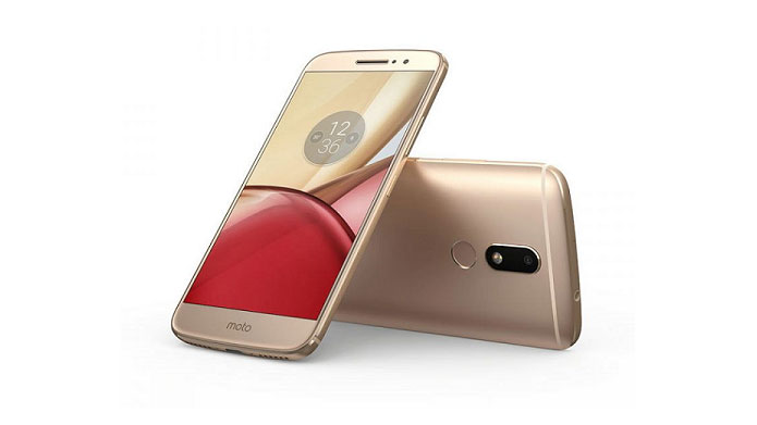 Motorola Moto M Launched in India priced at Rs 15,999: Release Date, Specifications, and More