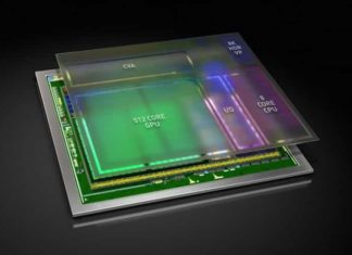 NVIDIA Xavier SoC is an AI supercomputer for cars NVIDIA Xavier SoC is an AI supercomputer brain for autonomous cars