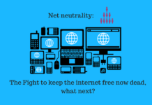 Net neutrality: fight to keep the internet free now dead, what next? Net neutrality: fight to keep the internet free now dead, what next?