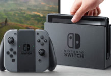 The Nintendo Switch – Everything You Need to Know The Nintendo Switch Release Date, Specs, Games, Controllers, and Everything You Need to Know