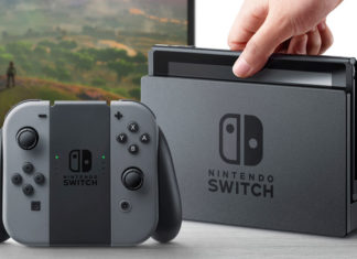 The Nintendo Switch – Everything You Need to Know The Nintendo Switch Release Date, Specs, Games, Controllers, and Everything You Need to Know