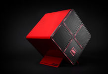 HP OMEN X Specs, Price & Review: Powerful Gaming Desktop The HP OMEN X is a powerful gaming desktop with a modern, minimalist design