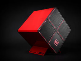 HP OMEN X Specs, Price & Review: Powerful Gaming Desktop The HP OMEN X is a powerful gaming desktop with a modern, minimalist design