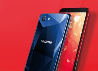 Oppo Realme 1 launched In India Via Amazon: Full Specs, Price And Availability Oppo Realme 1 launched In India Via Amazon: Full Specification, Price And Availability