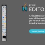 The Best Free Photo editing software 2017 – PIXLR