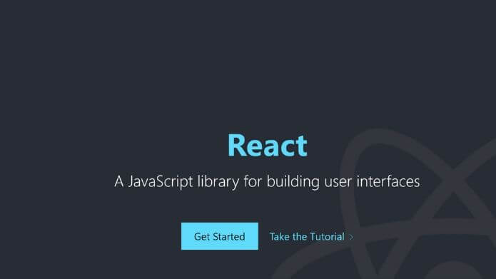 React Js